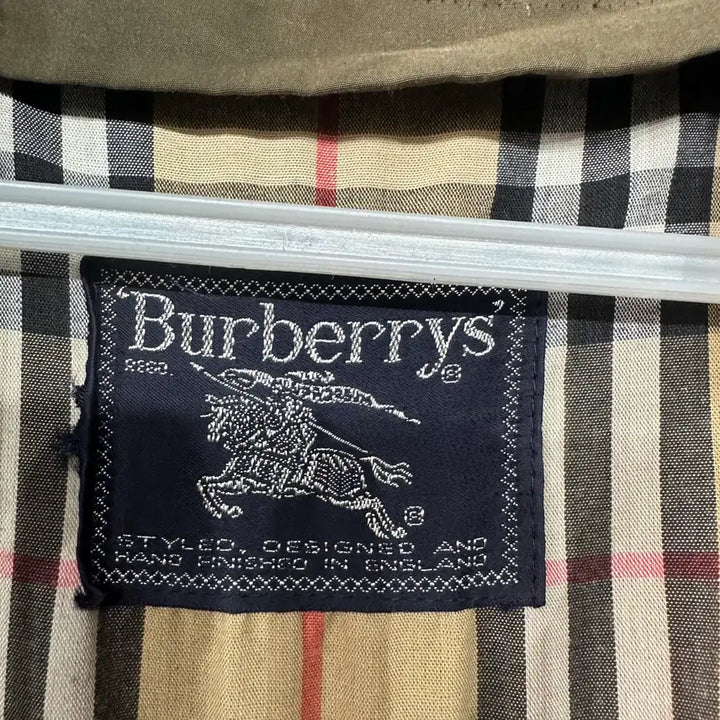 [BUNJANG] Burberry Trench Coat Women&