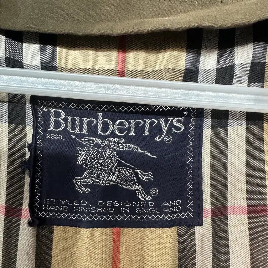 [BUNJANG] Burberry Trench Coat Women&