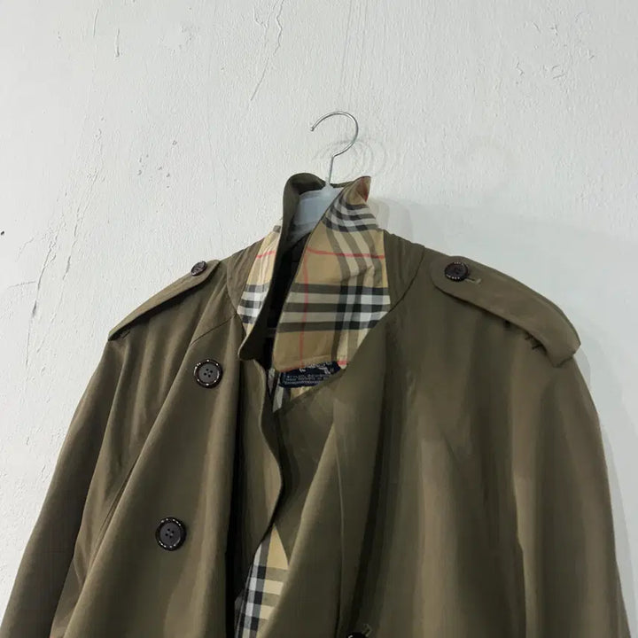 [BUNJANG] Burberry Trench Coat Women&