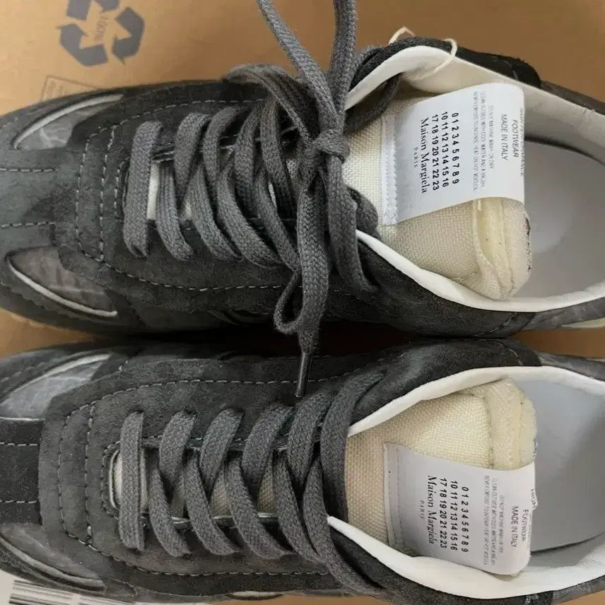 [BUNJANG] Maison Margiela Men&