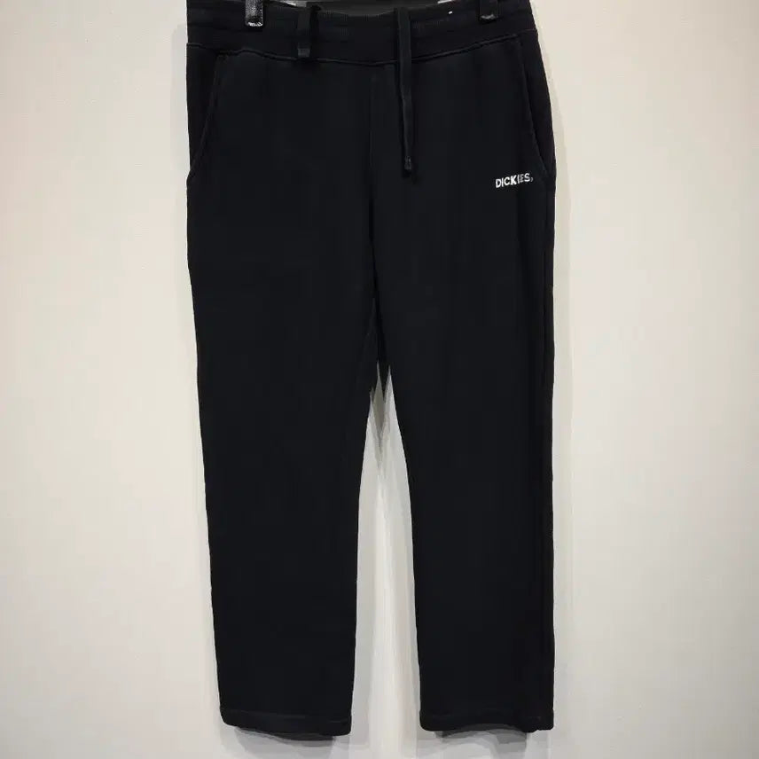 [BUNJANG] Dickies Basic Logo Sweatpants Navy (Size M) / 디키즈 베이직 로고 스웨트 팬츠 네이비