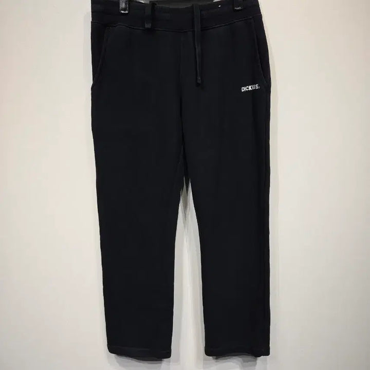 [BUNJANG] Dickies Basic Logo Sweatpants Navy (Size M) / 디키즈 베이직 로고 스웨트 팬츠 네이비