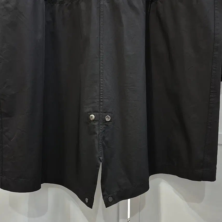 [BUNJANG] Partimento Fishtail Parka Jacket (Men&