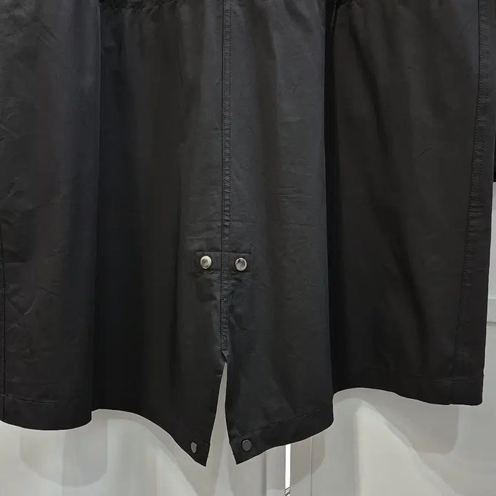 [BUNJANG] Partimento Fishtail Parka Jacket (Men&