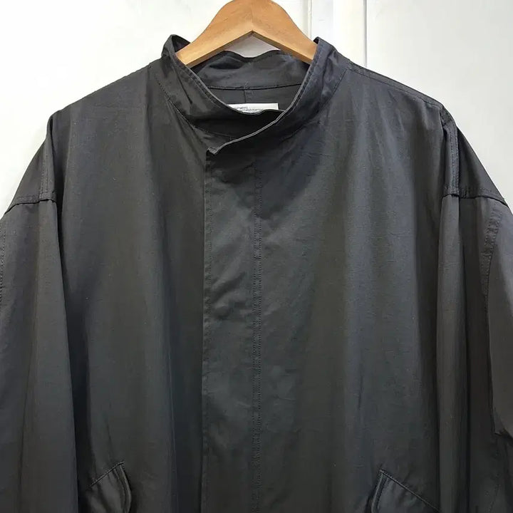 [BUNJANG] Partimento Fishtail Parka Jacket (Men&