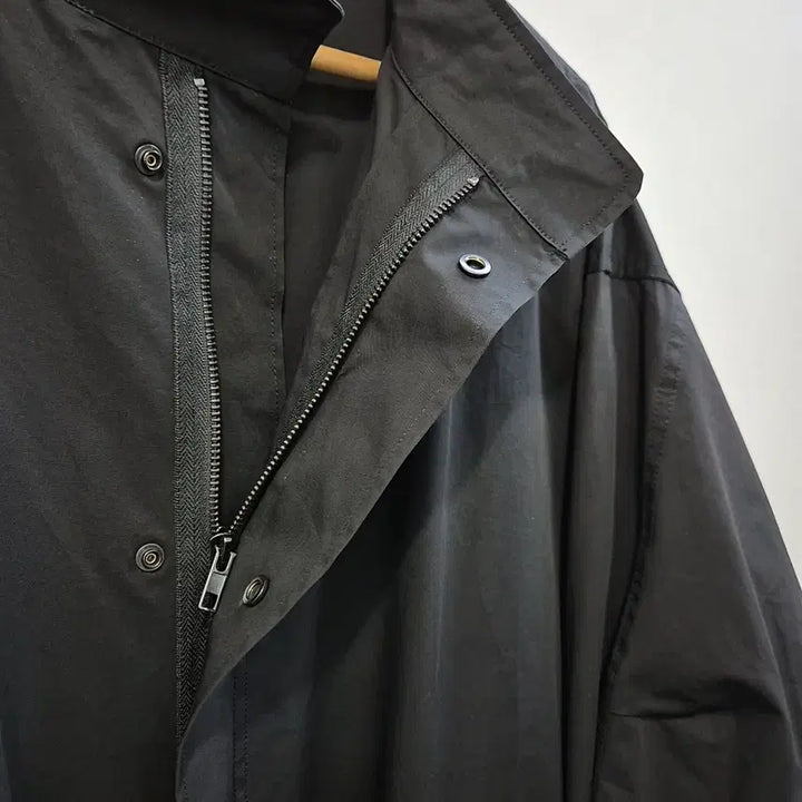 [BUNJANG] Partimento Fishtail Parka Jacket (Men&
