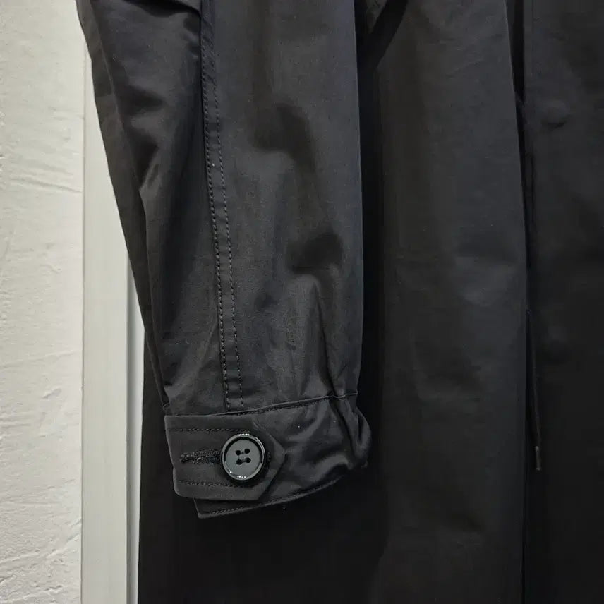 [BUNJANG] Partimento Fishtail Parka Jacket (Men&