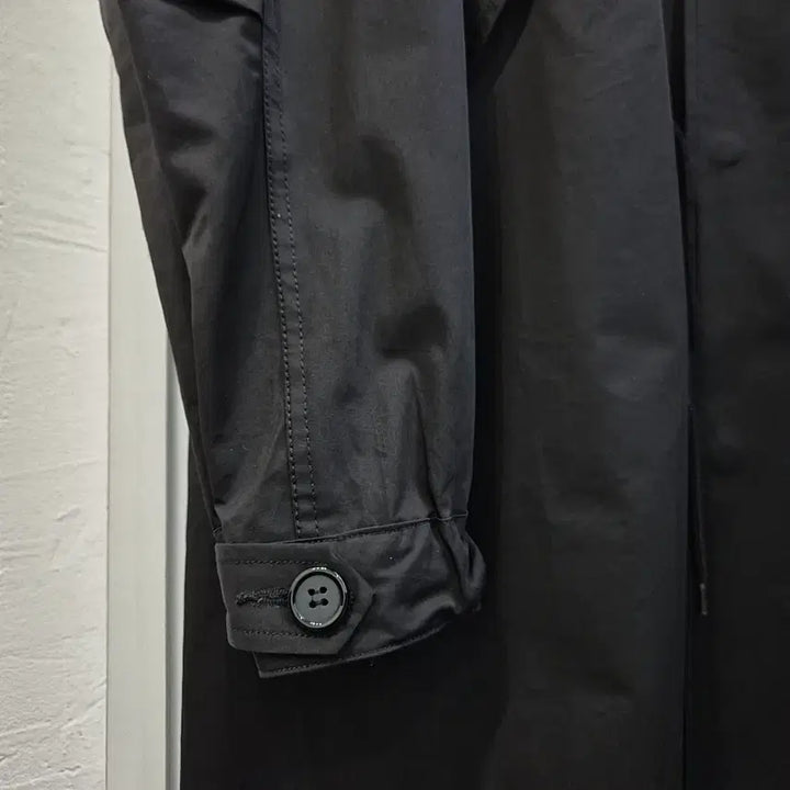 [BUNJANG] Partimento Fishtail Parka Jacket (Men&