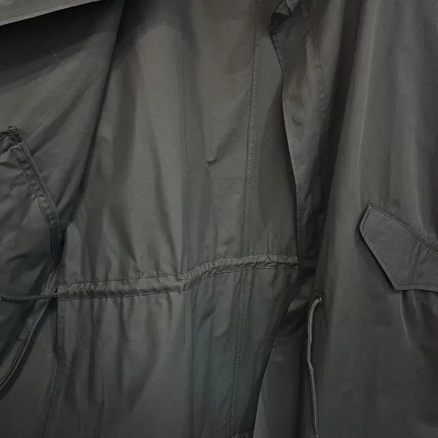 [BUNJANG] Partimento Fishtail Parka Jacket (Men&