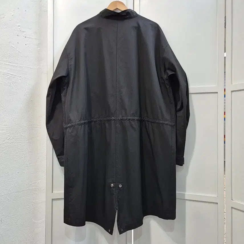 [BUNJANG] Partimento Fishtail Parka Jacket (Men&