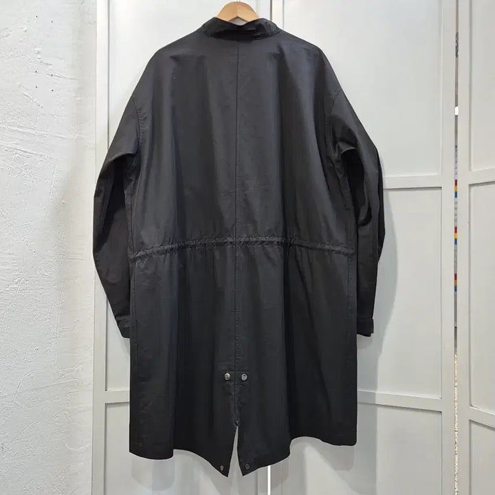 [BUNJANG] Partimento Fishtail Parka Jacket (Men&