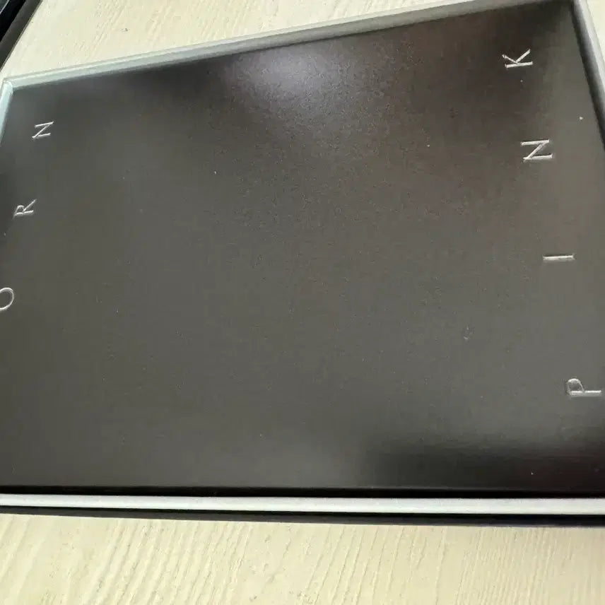 [SOLD OUT] 블랙핑크  싸인 앨범