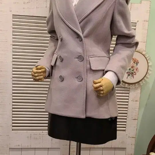 [BUNJANG] Armani Exchange Double Jacket / 아르마니익스체인지   M  더블자켓