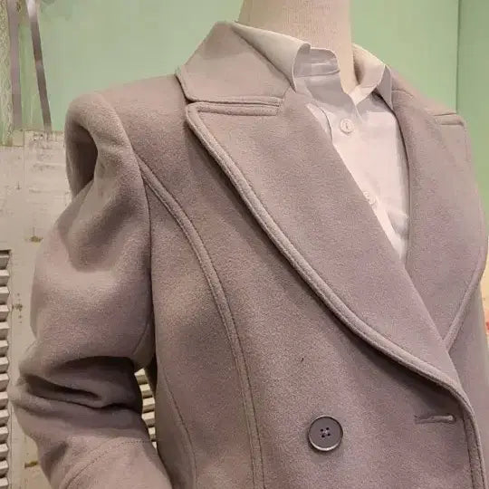 [BUNJANG] Armani Exchange Double Jacket / 아르마니익스체인지   M  더블자켓