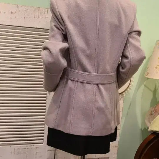 [BUNJANG] Armani Exchange Double Jacket / 아르마니익스체인지   M  더블자켓
