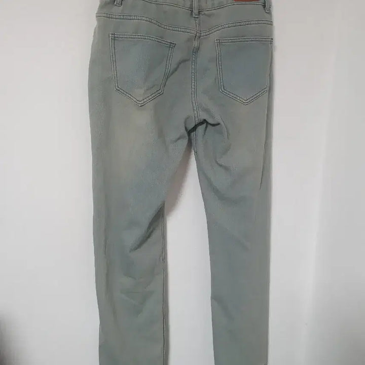 [SOLD OUT] INDIO 연청 데님 바지32