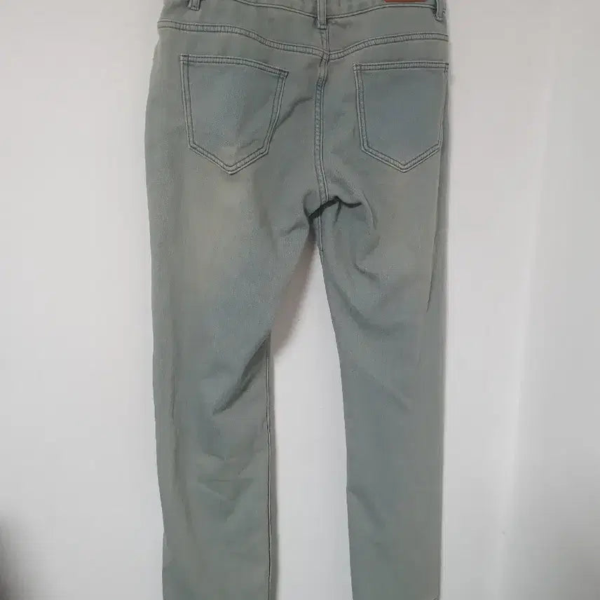 [SOLD OUT] INDIO 연청 데님 바지32