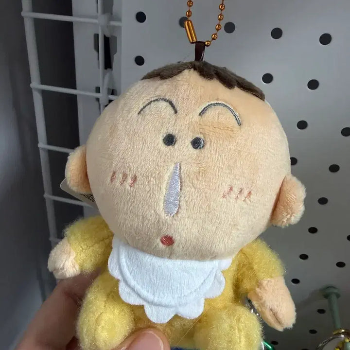 [BUNJANG] Agi Maenggu Doll / 아기맹구 인형