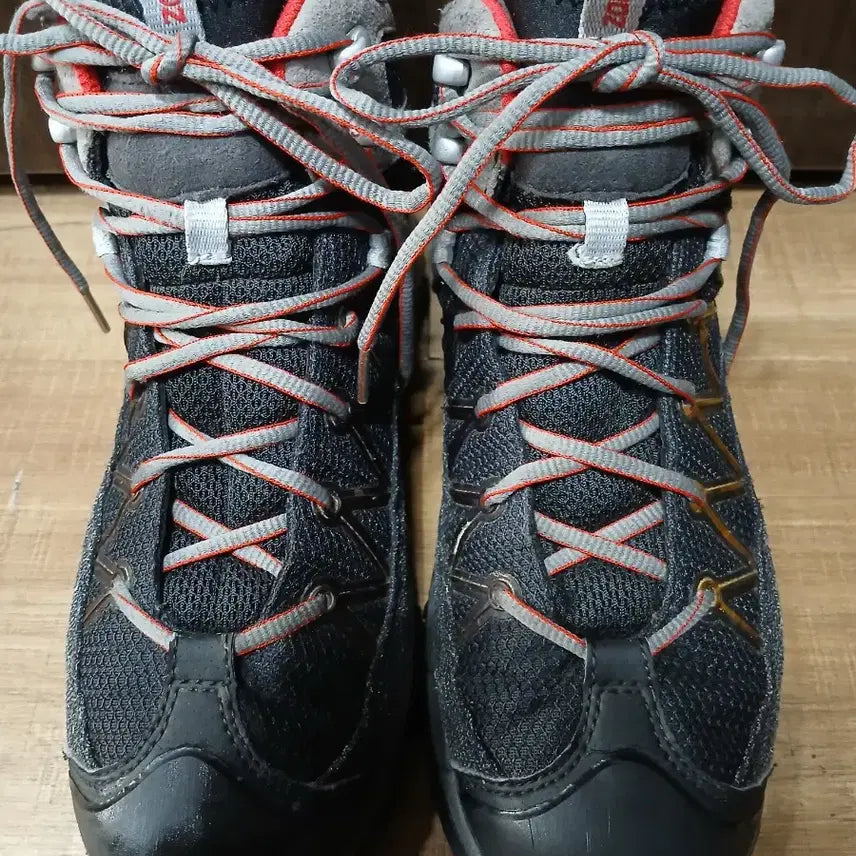 [BUNJANG] Zamberlan PLUS GTX RR Lightweight Hiking Boots 265mm / 잠발란 PLUS GTX RR 경량 등산화 265mm