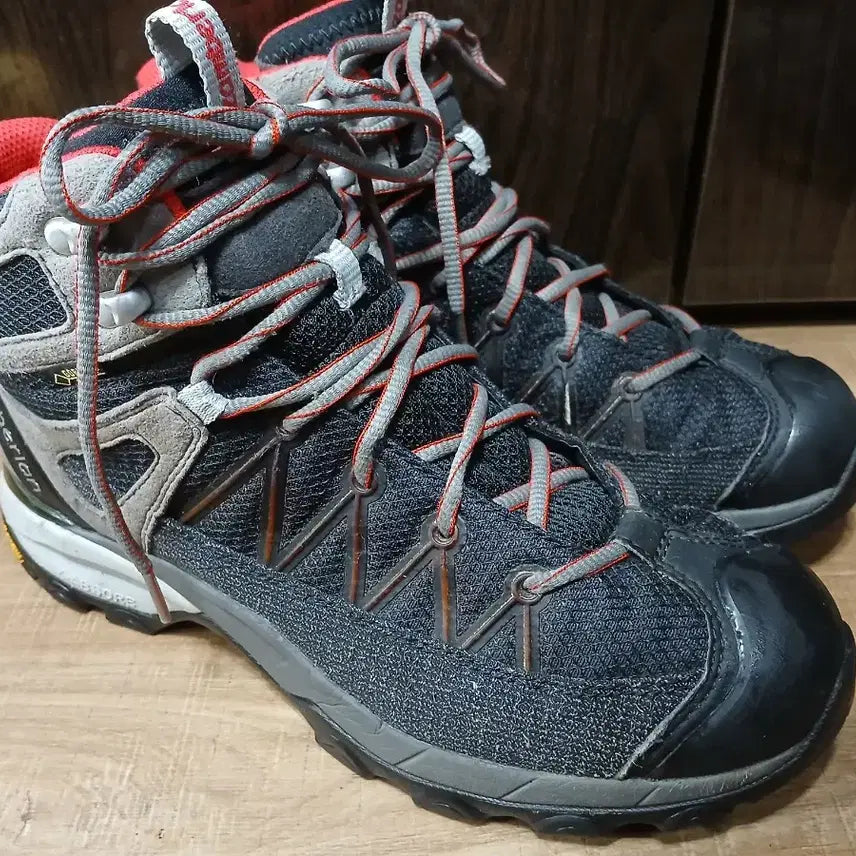 [BUNJANG] Zamberlan PLUS GTX RR Lightweight Hiking Boots 265mm / 잠발란 PLUS GTX RR 경량 등산화 265mm
