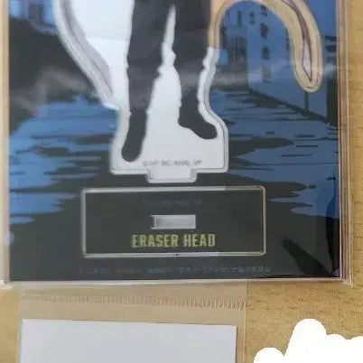 [SOLD OUT] 나의 히어로 아카데미 비질랜티 아이자와 쇼타 아크릴, 스티커