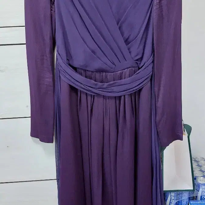 [BUNJANG] JIGOTT One-Piece Dress / JJGOTT 지고트 원피스