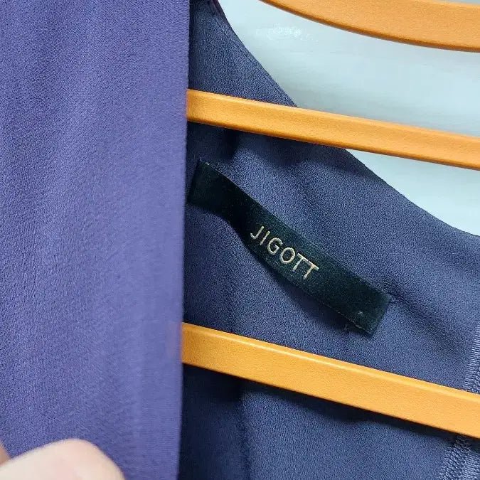 [BUNJANG] JIGOTT One-Piece Dress / JJGOTT 지고트 원피스