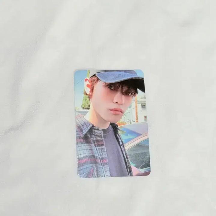 [SOLD OUT] 엔시티드림 NCT DREAM 런쥔 포카