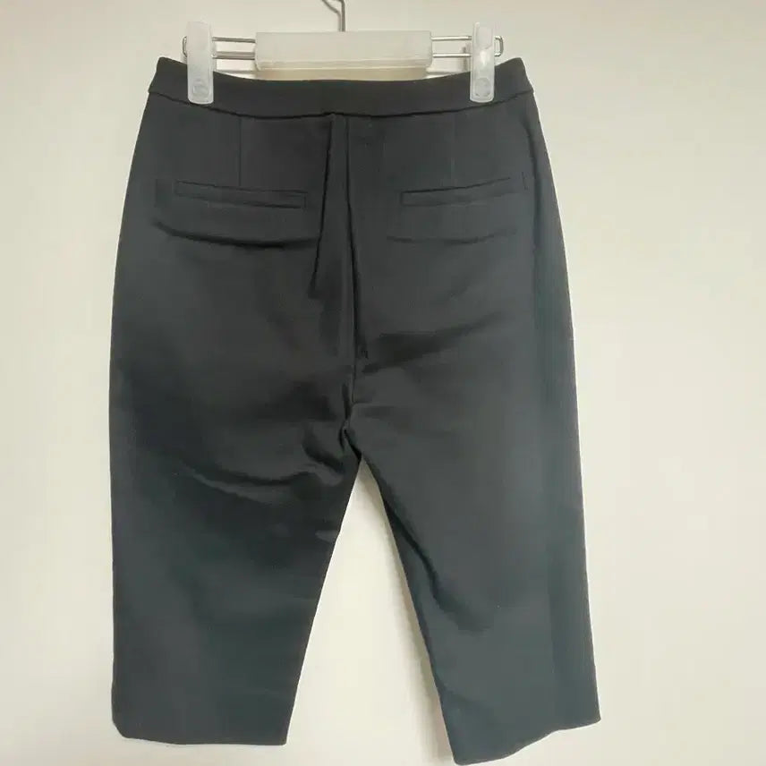 [BUNJANG] ORE Signature Mid Length Pants / ORE 오어 시그니처 mid length pants_2사이즈 새상품