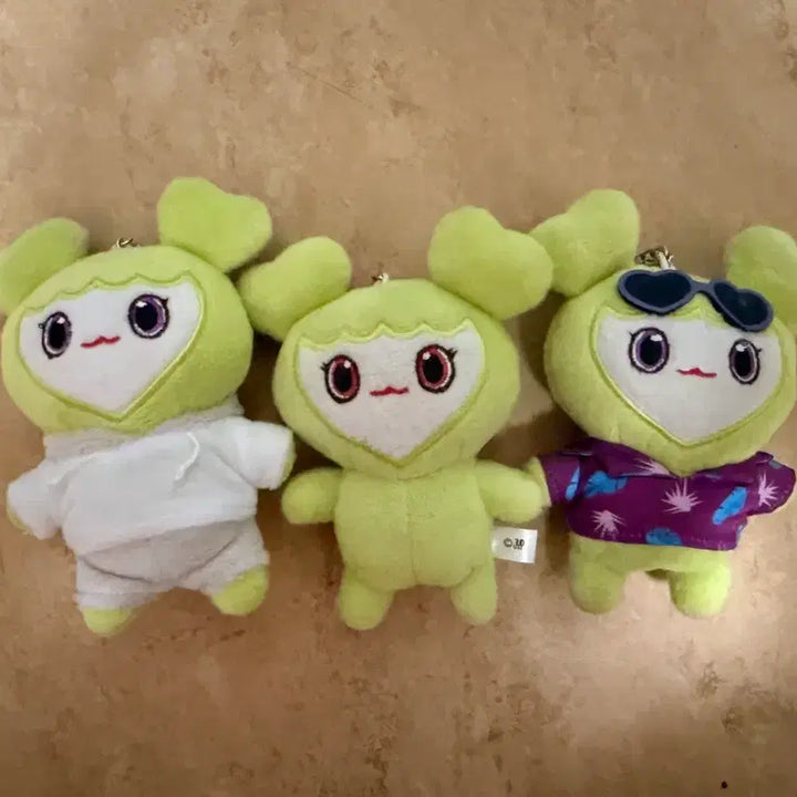 [BUNJANG] TWICE Jeongyeon Bundle Set / twice 트와이스 정연 정부리  일괄