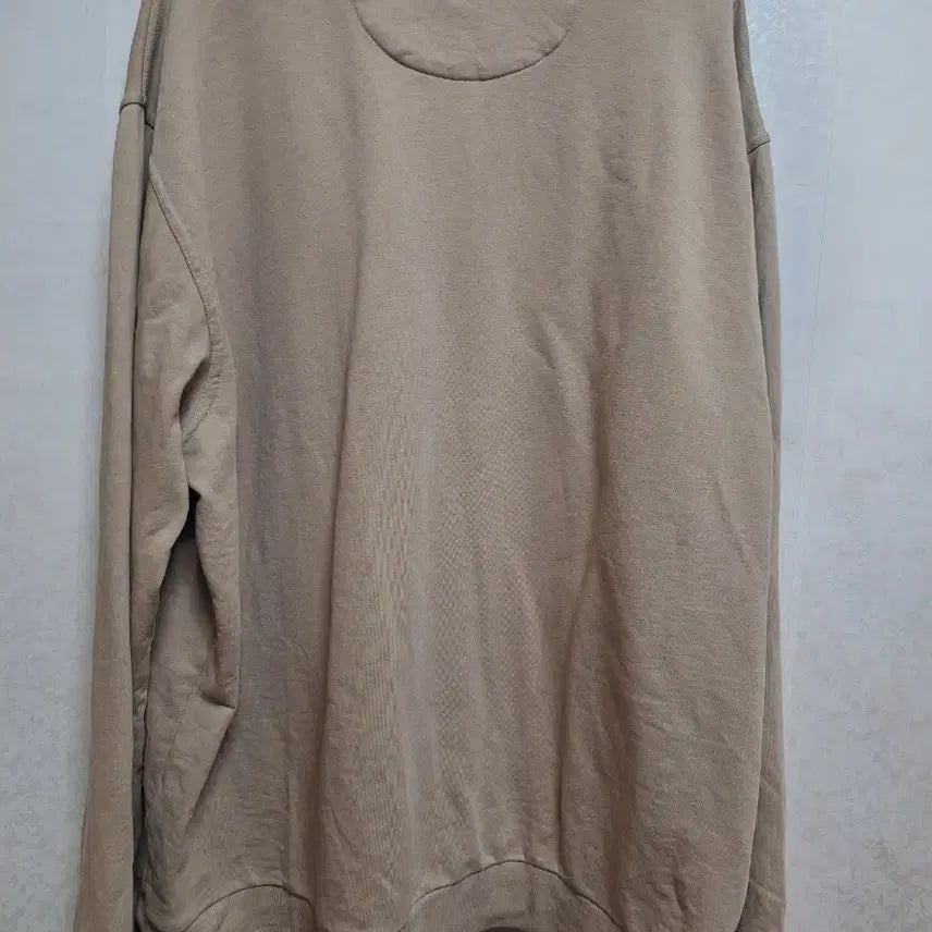 [BUNJANG] Patagonia Organic Cotton Sweatshirt XXL Beige / 파타고니아 XXL 베이지 맨투맨