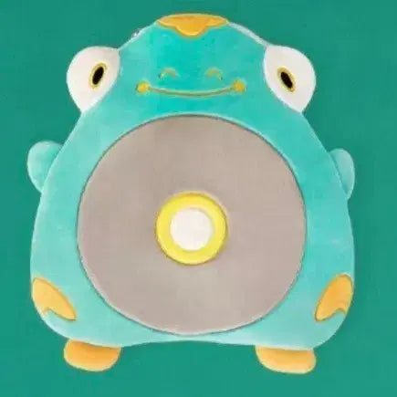 [SOLD OUT] 포켓몬 찌리배리 인형 담요