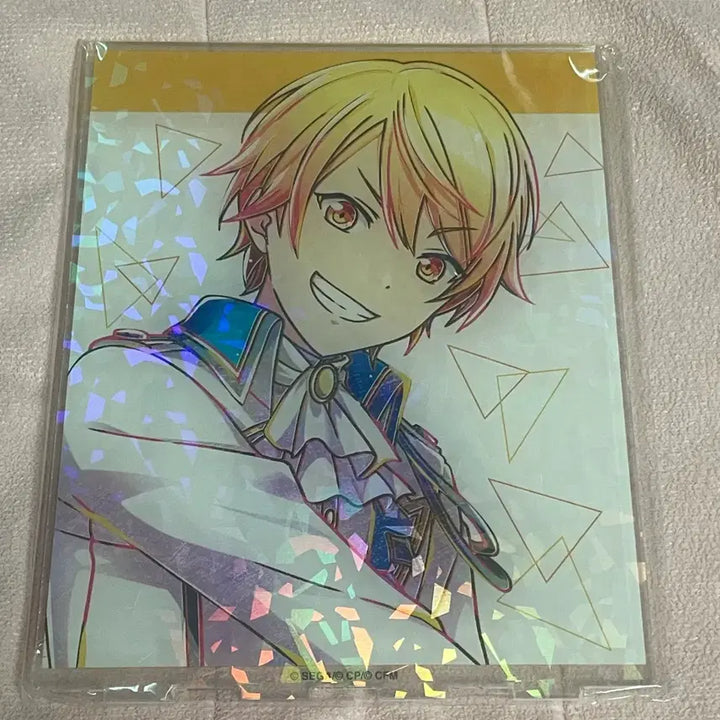 [BUNJANG] Project Sekai Tenma Tsukasa Hologram Acrylic Stand / 프로세카 프세카 텐마 츠카사 홀로그램 빅 아크릴