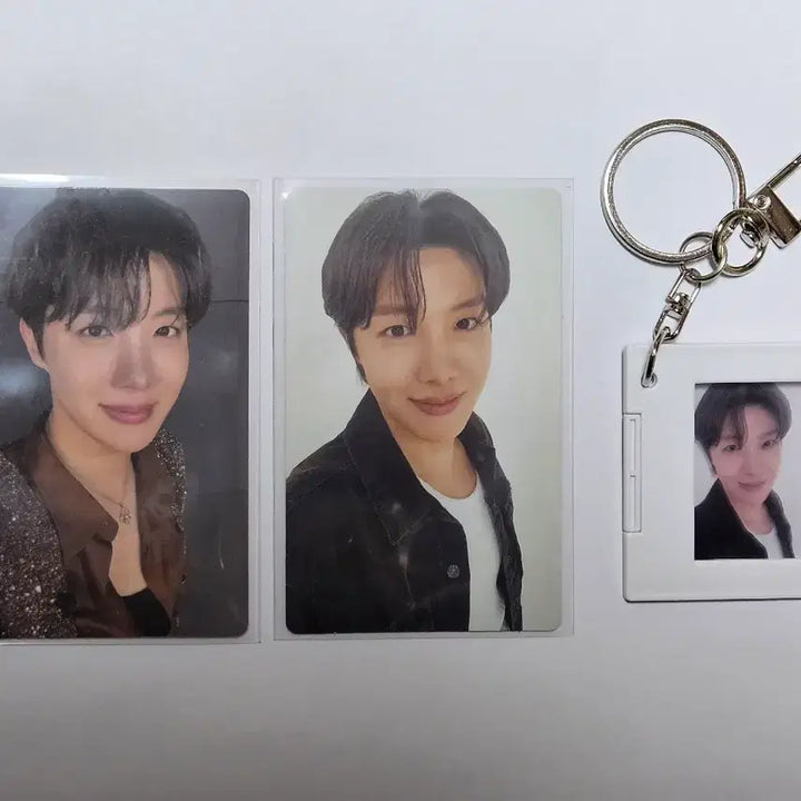 [SOLD OUT] [BTS] 방탄소년단 아리랑 위버스샵 예판특전 세트 - 호석
