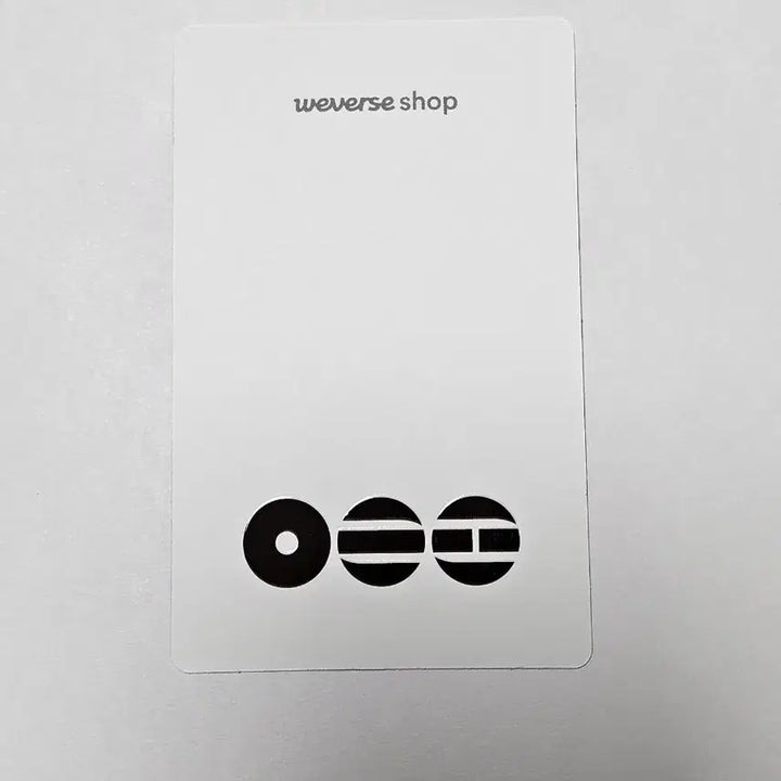 [SOLD OUT] [BTS] 방탄소년단 아리랑 위버스샵 예판특전 세트 - 호석