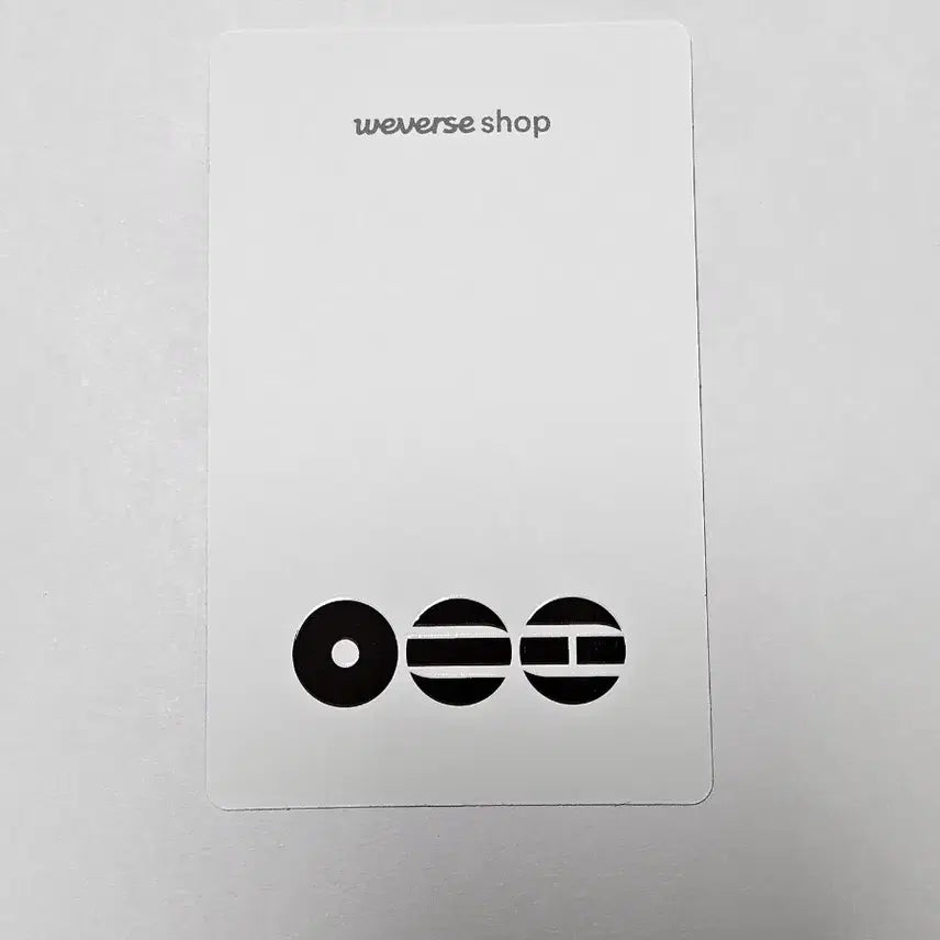 [SOLD OUT] [BTS] 방탄소년단 아리랑 위버스샵 예판특전 세트 - 호석