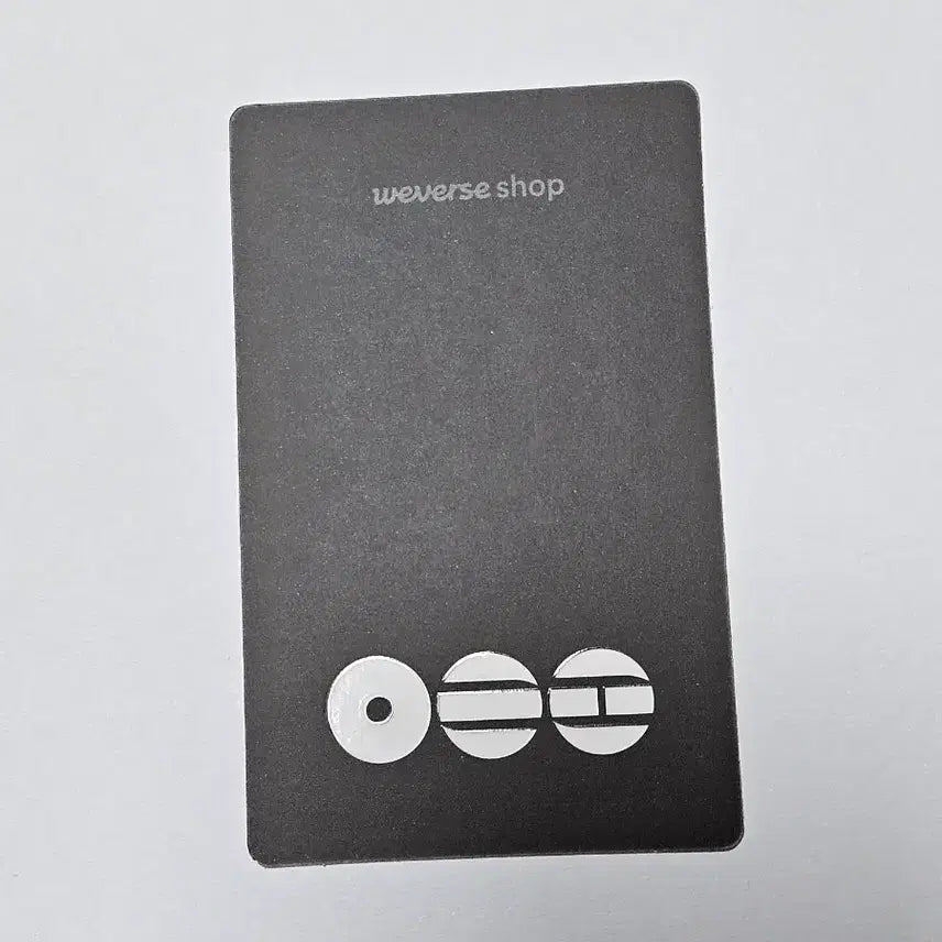 [SOLD OUT] [BTS] 방탄소년단 아리랑 위버스샵 예판특전 세트 - 호석