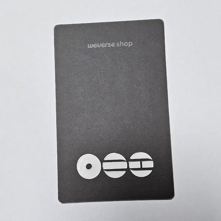 [SOLD OUT] [BTS] 방탄소년단 아리랑 위버스샵 예판특전 세트 - 호석