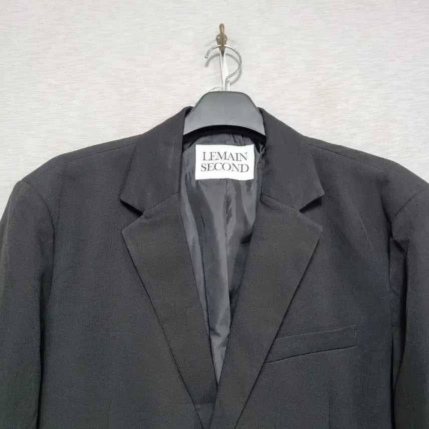 [BUNJANG] Lemein Second Men&