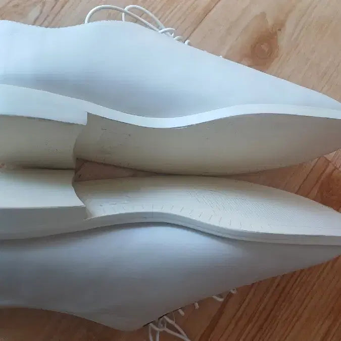 [BUNJANG] Elizabeth Stuart 240mm Leather Loafers / 엘리자베스 스튜어트 240mm