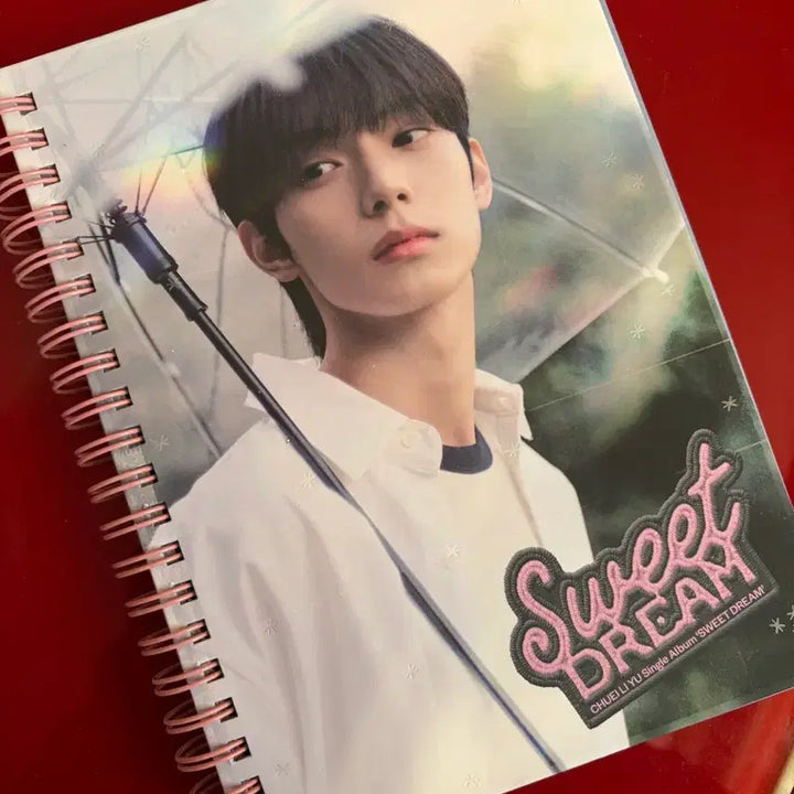 [SOLD OUT] 최립우 Sweetdream