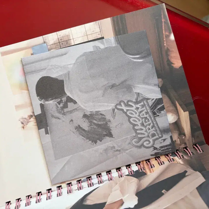 [SOLD OUT] 최립우 Sweetdream