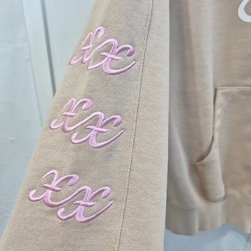 [BUNJANG] NYXX Hooded Zip-Up Jacket / NYXX 후드 집업 자켓