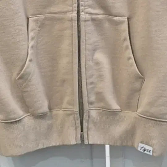 [BUNJANG] NYXX Hooded Zip-Up Jacket / NYXX 후드 집업 자켓