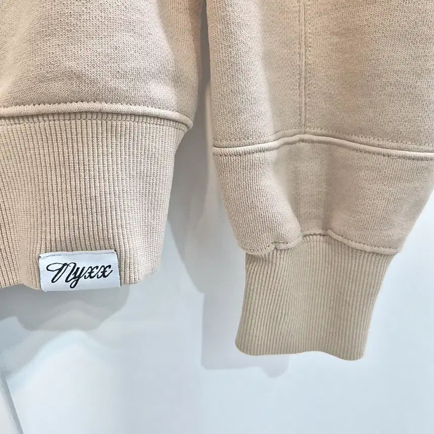 [BUNJANG] NYXX Hooded Zip-Up Jacket / NYXX 후드 집업 자켓