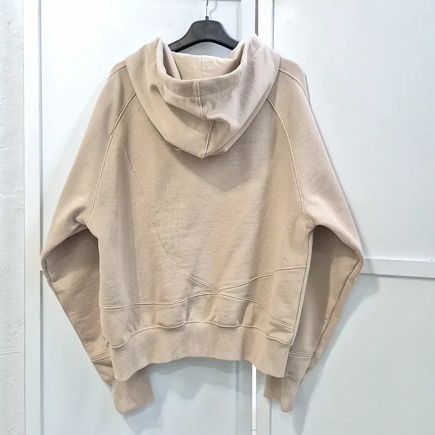 [BUNJANG] NYXX Hooded Zip-Up Jacket / NYXX 후드 집업 자켓