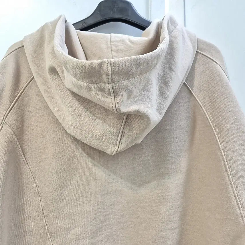 [BUNJANG] NYXX Hooded Zip-Up Jacket / NYXX 후드 집업 자켓