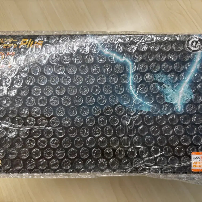 [BUNJANG] Capcom Monster Hunter Figure Builder vol.37 Sealed Box / [미개봉] 몬스터헌터 캡콤 피규어 빌더 vol.37 미개봉 1박스