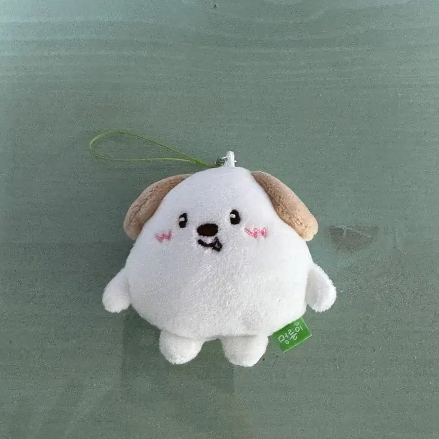 [BUNJANG] Mongryong 7cm Figure / 멍룡이 7cm