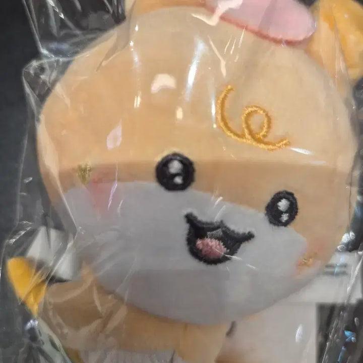 [BUNJANG] Hongyo Baby Mightyz Unsealed Item / 홍요 베이비 마이티즈